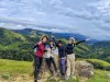 Tour Trekking Tà Năng - Phan Dũng