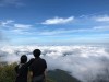 Tour Trekking săn mây Chư Yang Lak.