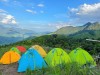 Bãi camp Bidoup - Tà Giang